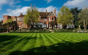 The Cosener'S House